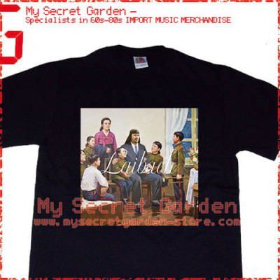 Laibach - The Sound Of Music T Shirt Laibach - The Sound Of Music T Shirt